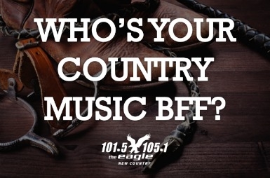 country music bff quiz