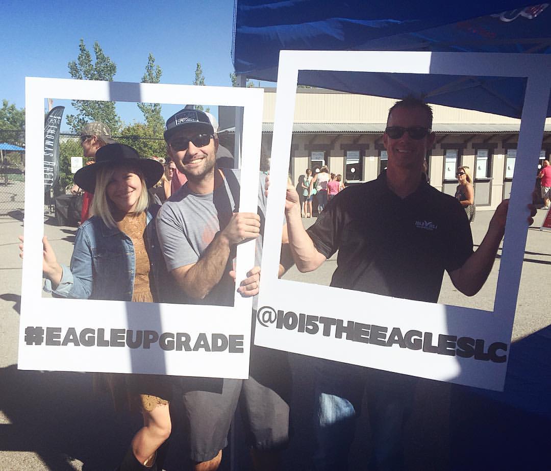 13490734_10157161302475374_7374686166868126201_o - 101.5 The Eagle