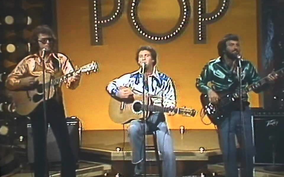 This Weekend In Country Music History 101 5 The Eagle