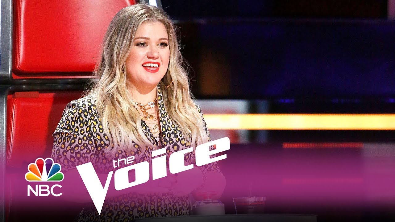 Which Coach on the Voice Gets Paid the Most? – 101.5 The Eagle