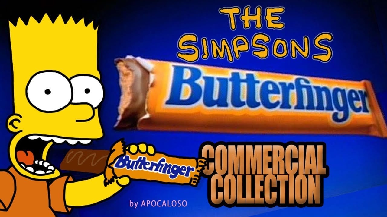 Butterfinger Has Changed Their Recipe 101.5 The Eagle