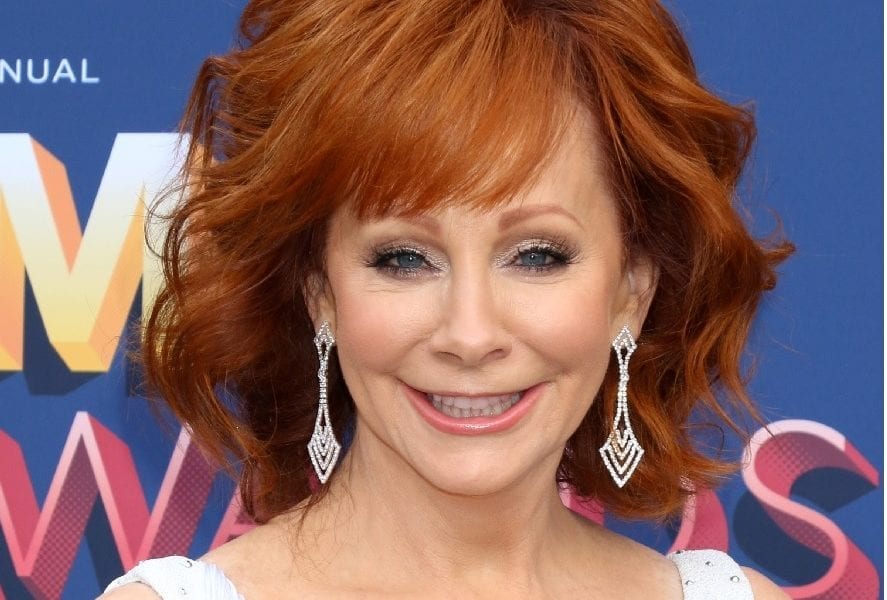 Reba McEntire Announces A 2020 Tour! – 101.5 The Eagle