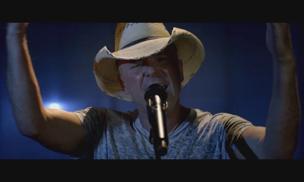 Win Kenny Chesney Tickets! - 101.5 The Eagle