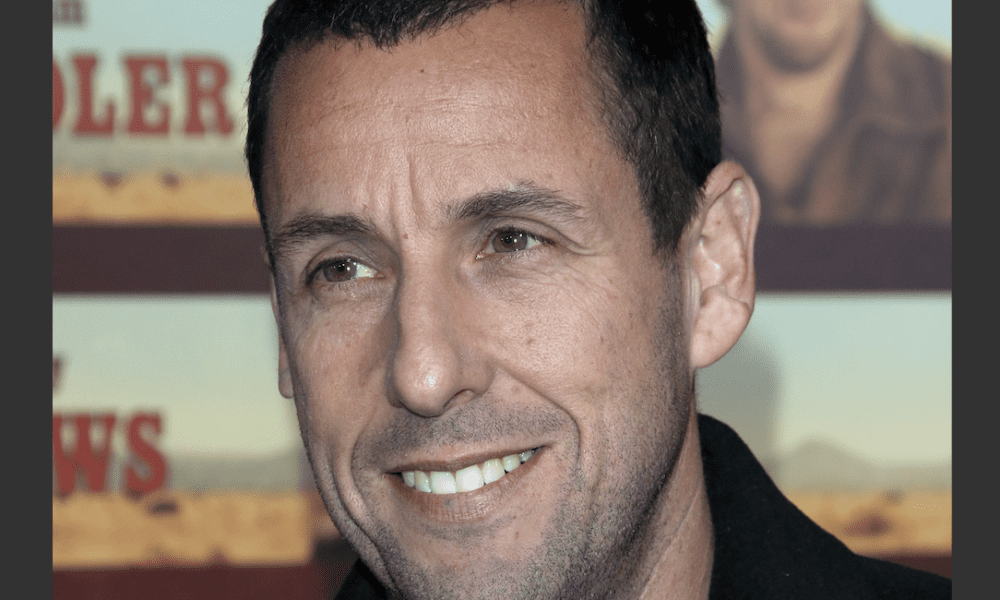 Adam Sandler’s New Song Is A Hilarious Tribute To Doctors, Nurses, And ...