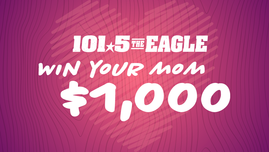 LP - 101.5 The Eagle