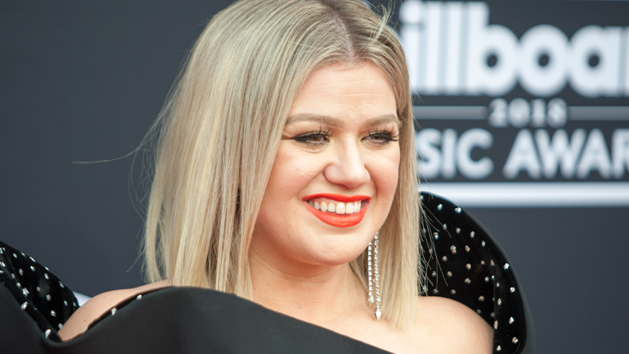 kelly clarkson - 101.5 The Eagle
