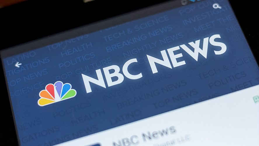 NBC - 101.5 The Eagle
