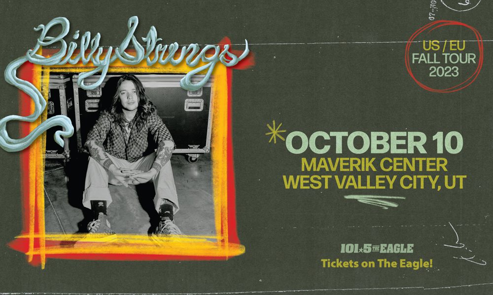Eagle_BillyStrings1000x600LP - 101.5 The Eagle