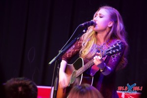 Eagle Fan Jam: Maddie and Tae